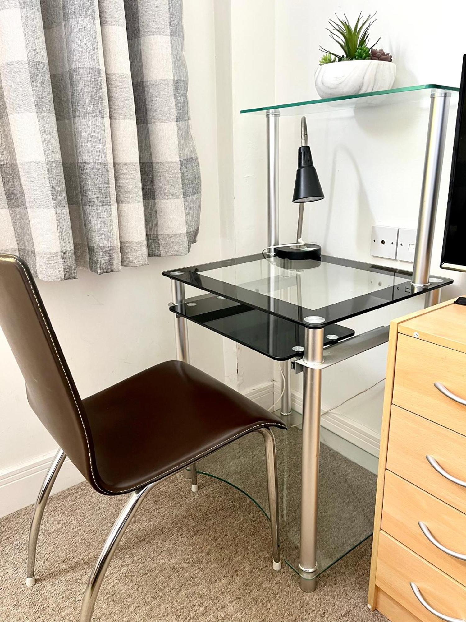 Ambrose Apartments Cheltenham Eksteriør bilde